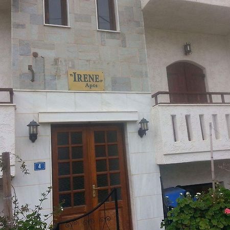 Irene Apartments Μάλια Εξωτερικό φωτογραφία