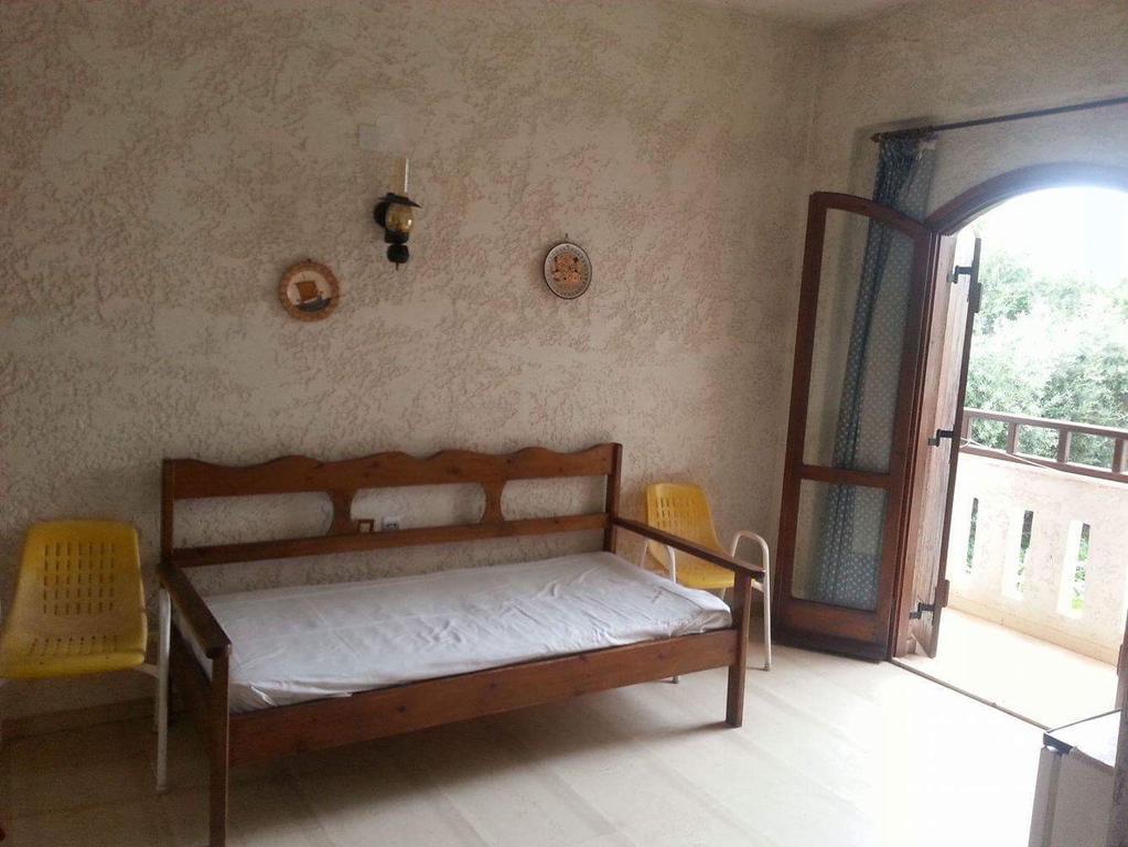 Irene Apartments Μάλια Εξωτερικό φωτογραφία