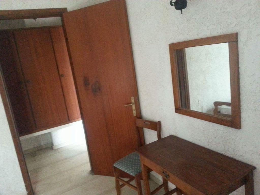 Irene Apartments Μάλια Εξωτερικό φωτογραφία