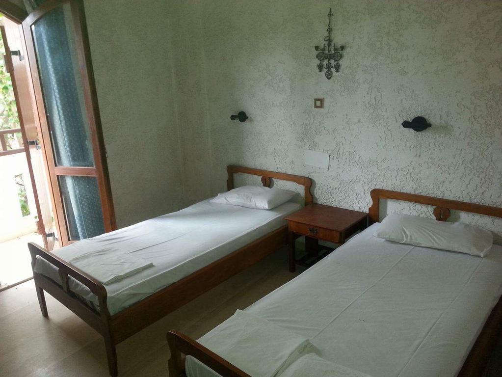 Irene Apartments Μάλια Εξωτερικό φωτογραφία