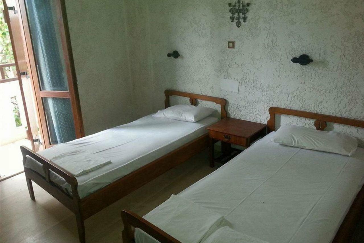 Irene Apartments Μάλια Εξωτερικό φωτογραφία