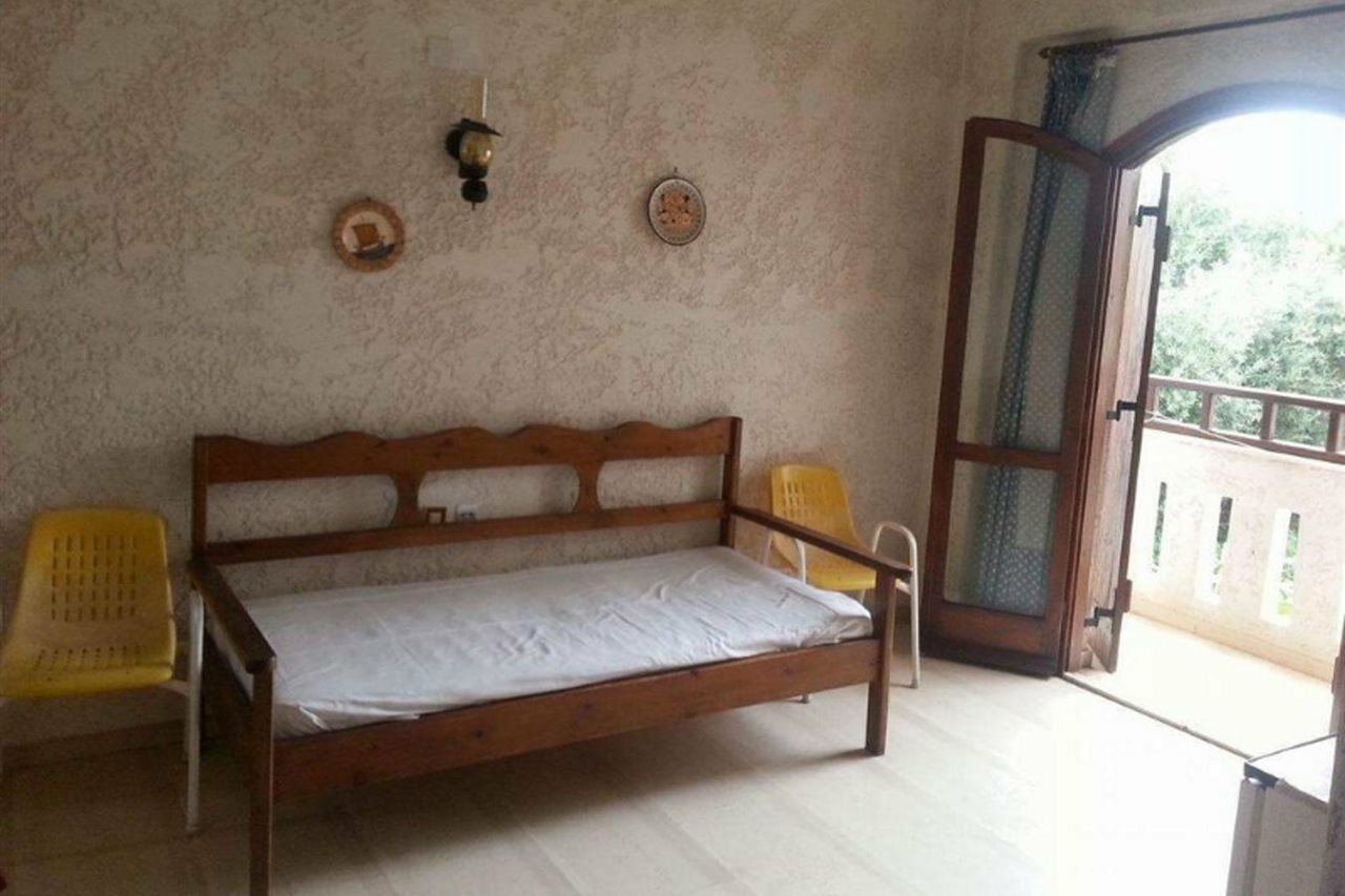 Irene Apartments Μάλια Εξωτερικό φωτογραφία
